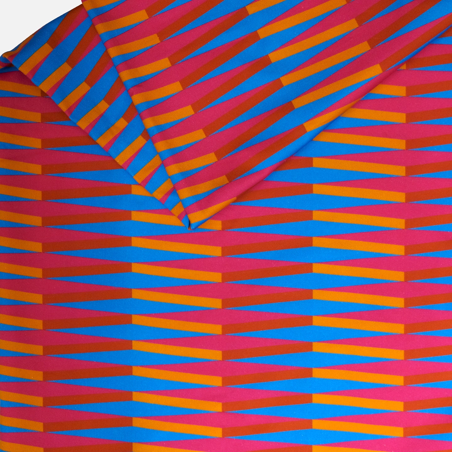 Tablecloth, SALVIA - fucshia