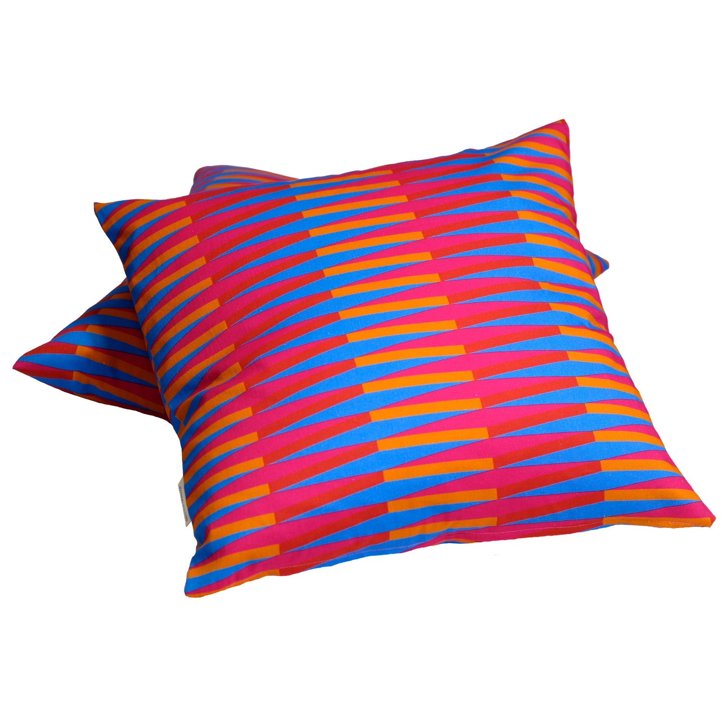 Cushion cover, SALVIA - fuchsia