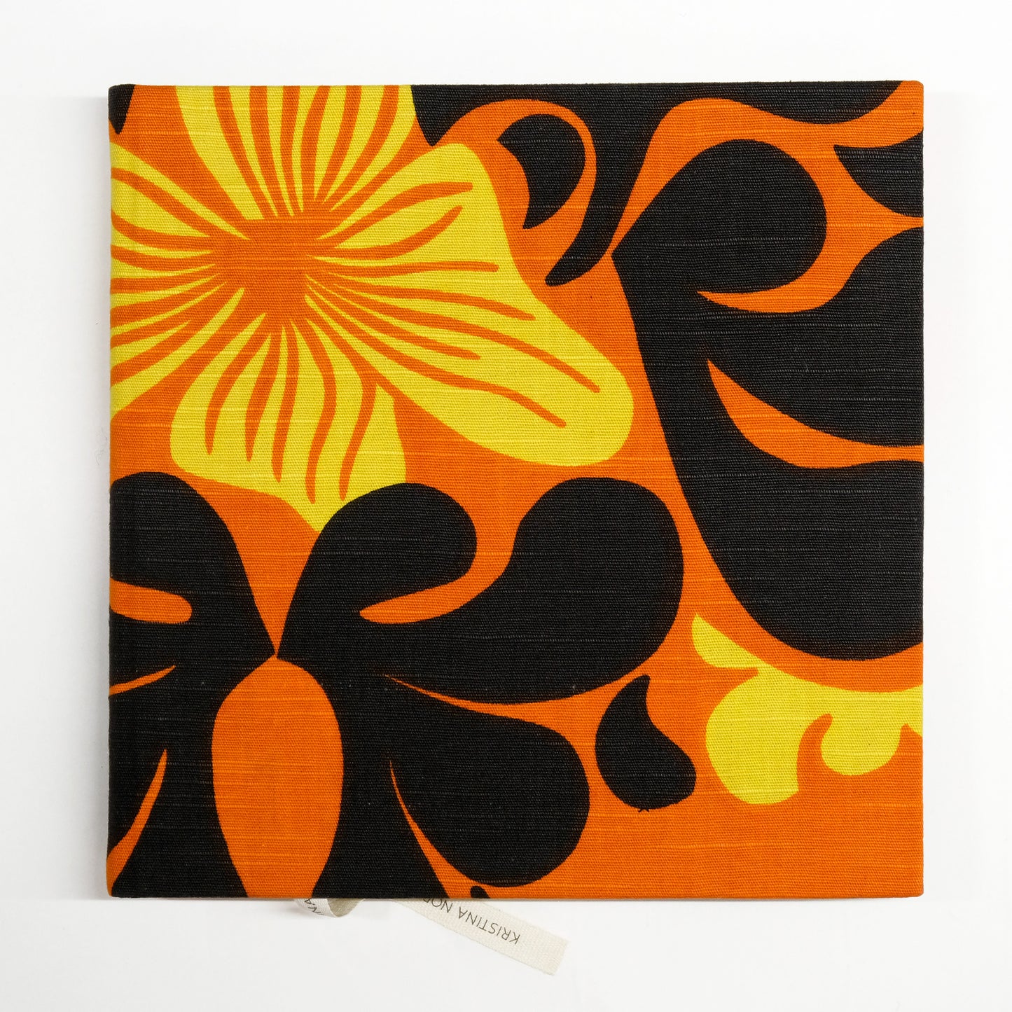 Handbound Sketchbook / Journal, VIOLA
