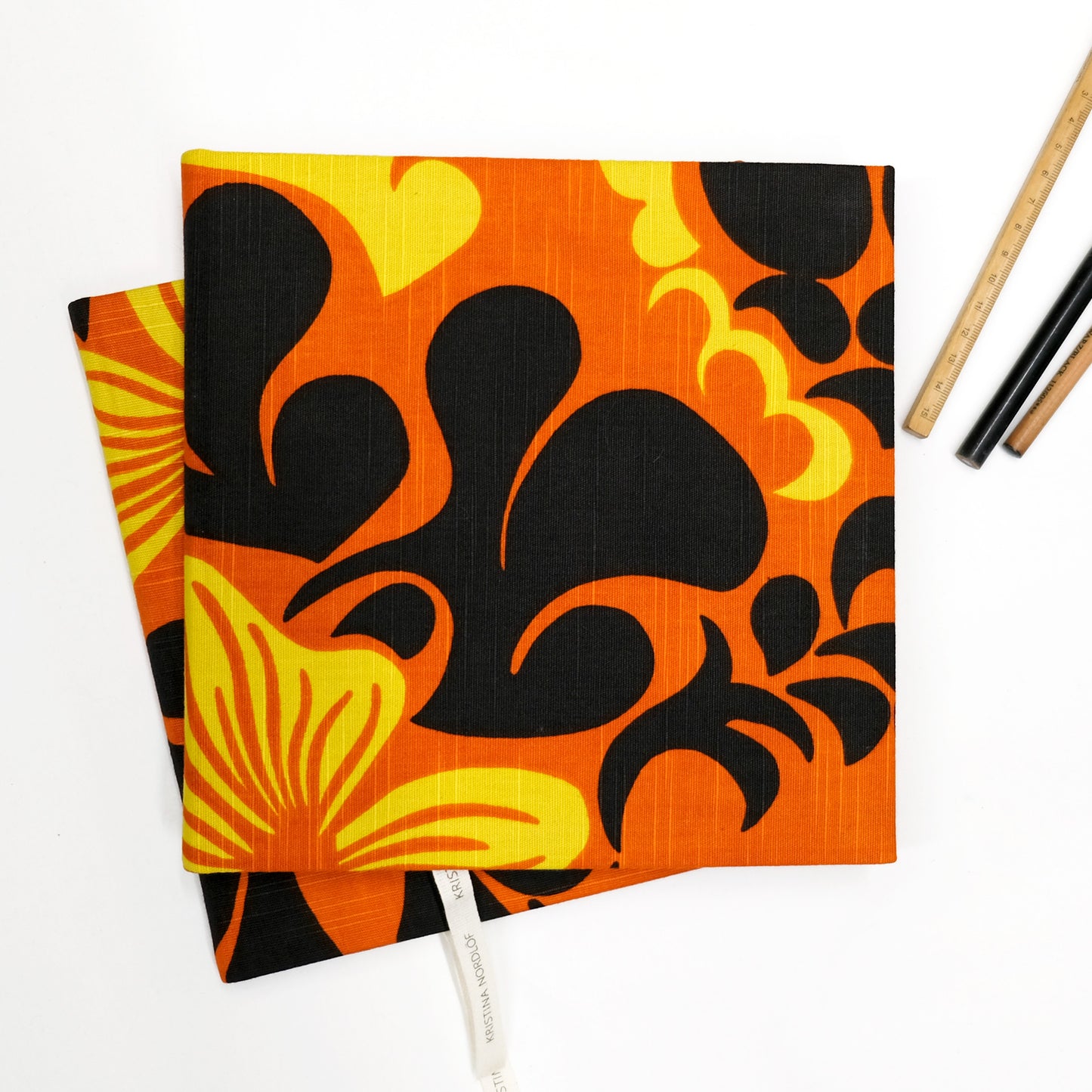 Handbound Sketchbook / Journal, VIOLA