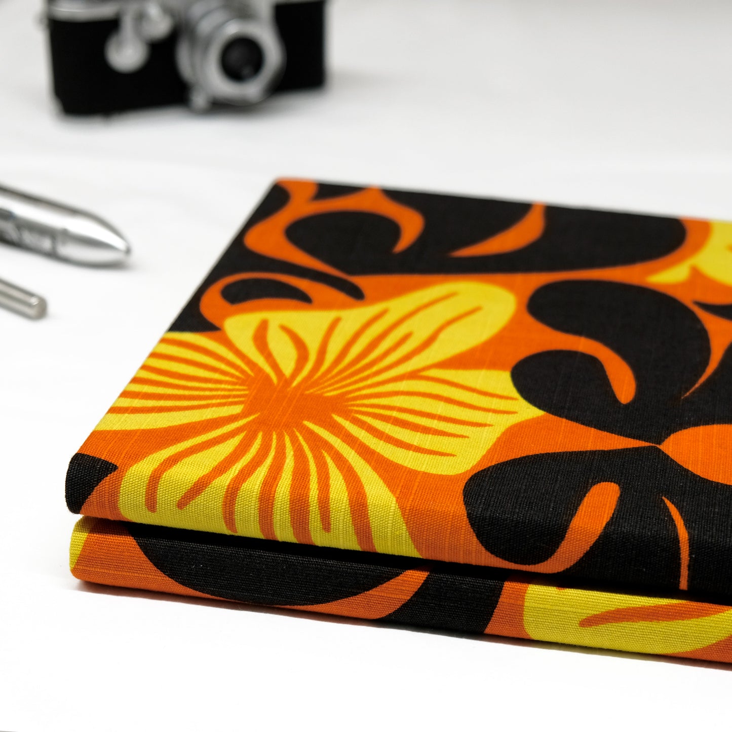 Handbound Sketchbook / Journal, VIOLA