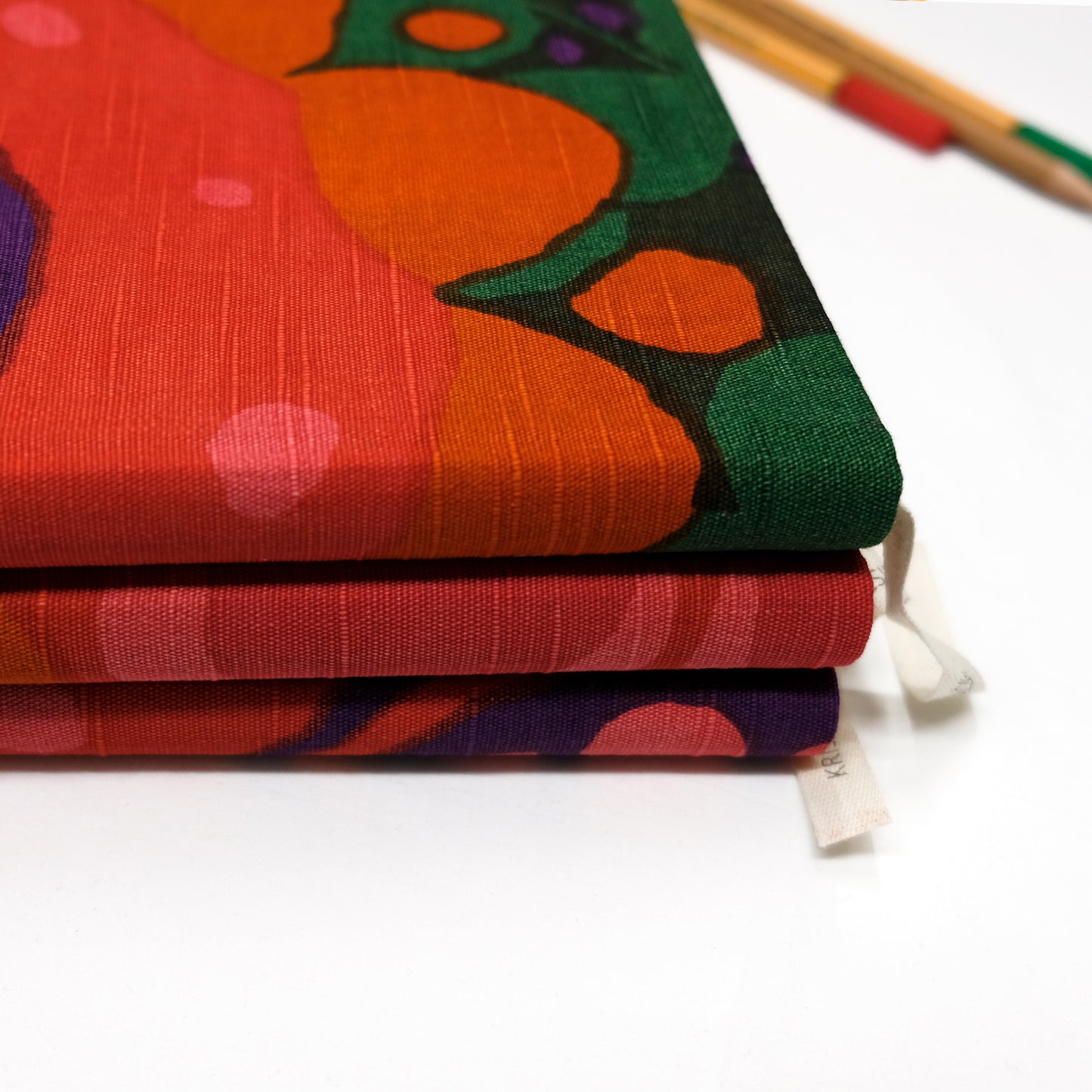 Handbound Sketchbook / Journal, EKERÖ